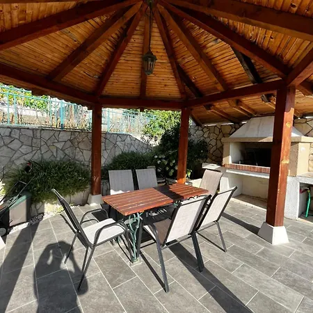 Campara * Μόσταρ