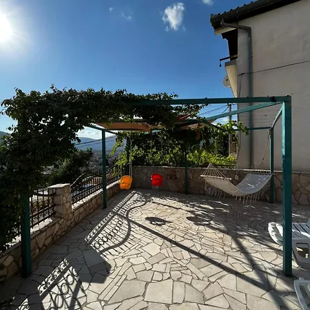 Apartman Campara *