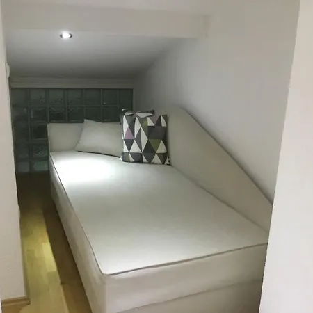 Campara Διαμέρισμα *