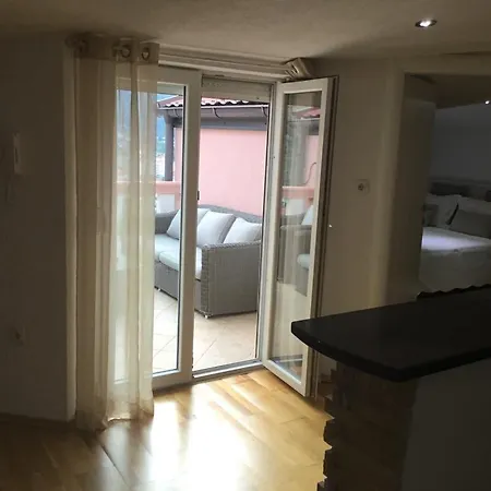 Apartman Campara Mostar