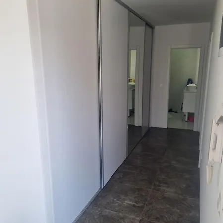 Campara Διαμέρισμα