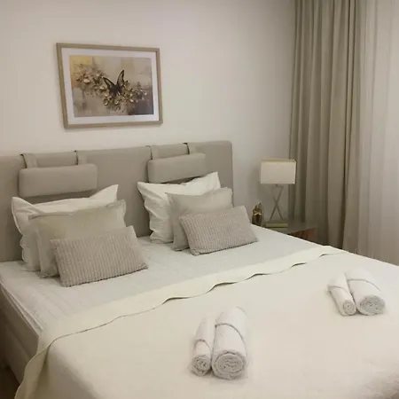 Διαμέρισμα Campara *