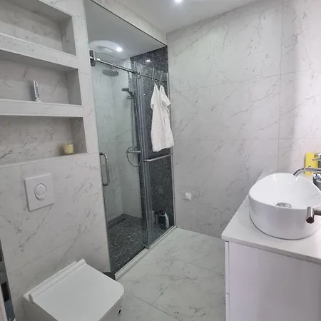 Διαμέρισμα Campara
